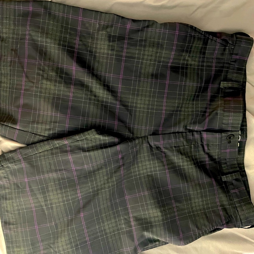 Nike Golf Shorts (36)